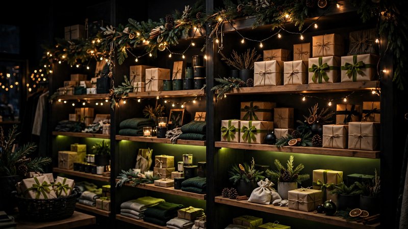 Holiday Season Local SEO Checklist 2026 (Brampton)
