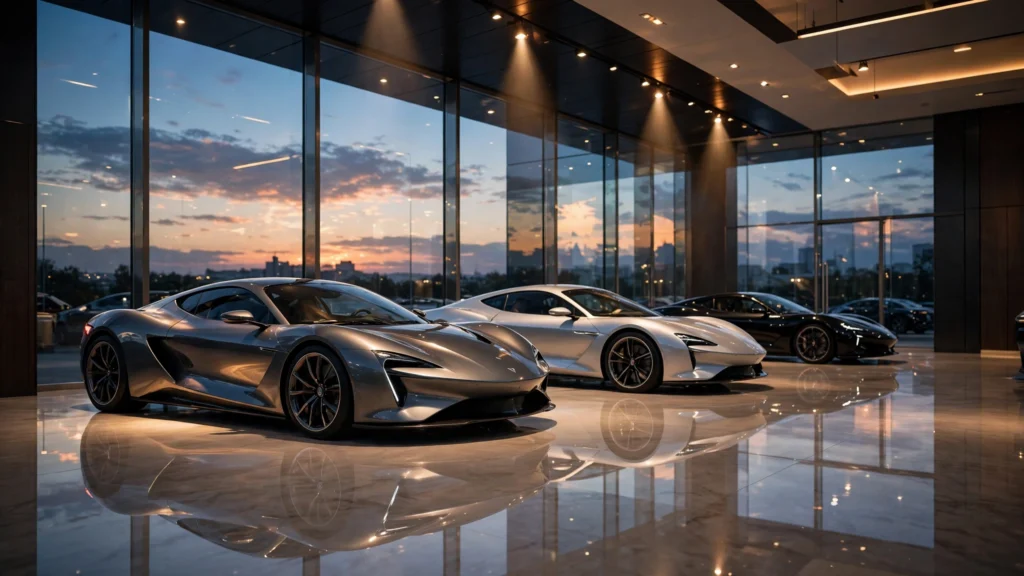 Car dealership SEO: 2026 playbook to fill your showroom